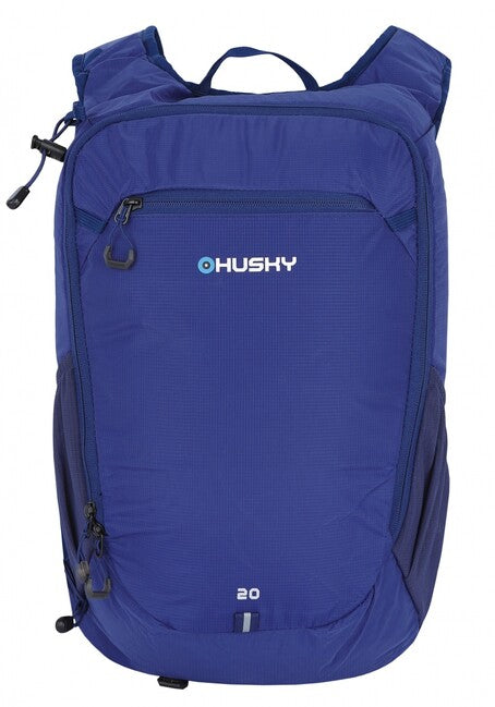 HUSKY Peten rucksack 20l, blau