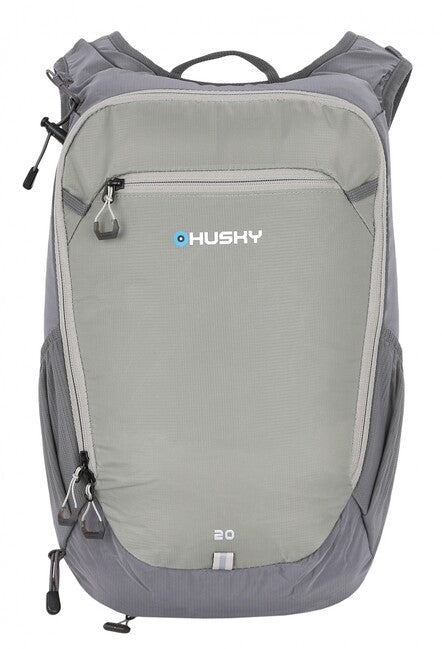 HUSKY Peten rucksack 20l, grau
