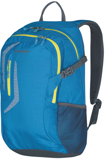 HUSKY Malin 25L Backpack, Blue