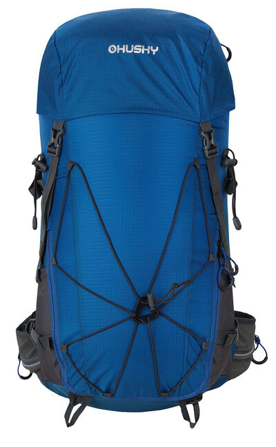 HUSKY Slotr Rucksack Touristik 40l, blau