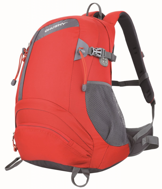 HUSKY Rucksack Turistika Stingy NEW 28l rot