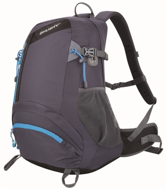 HUSKY Stingy NEW Rucksack Touristik 28l, grau
