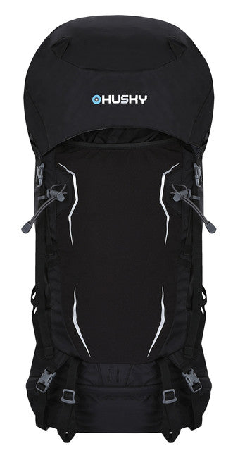 HUSKY Rony Ultraleicht Rucksack Neu 50l schwarz