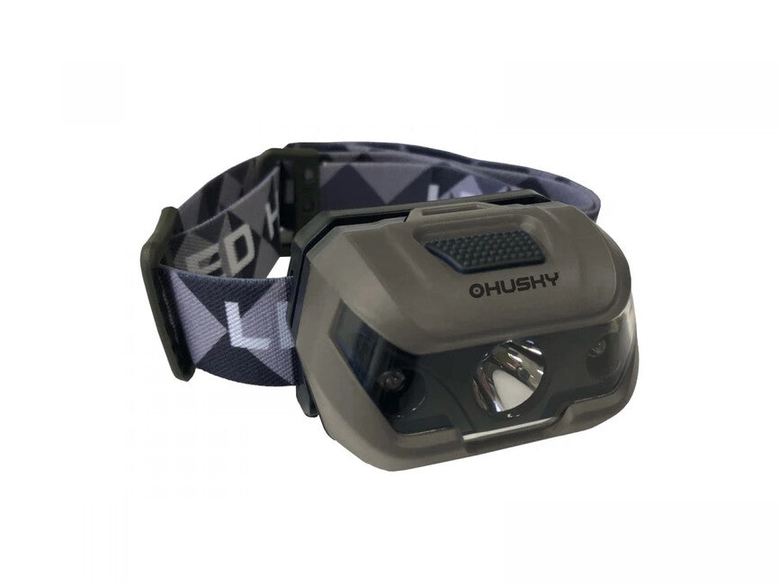 HUSKY Sandra stirnlampe, grau