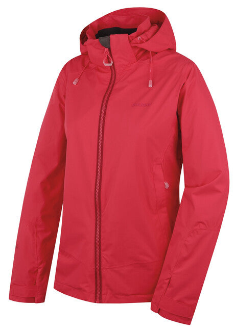 HUSKY Nelory hardshelljacke L, rosa