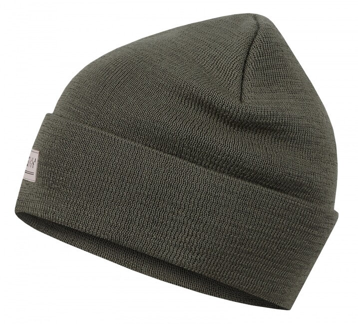 HUSKY Merhat 4 Merinomütze, khaki