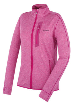 HUSKY Ane Damen-Sweatshirt, magenta