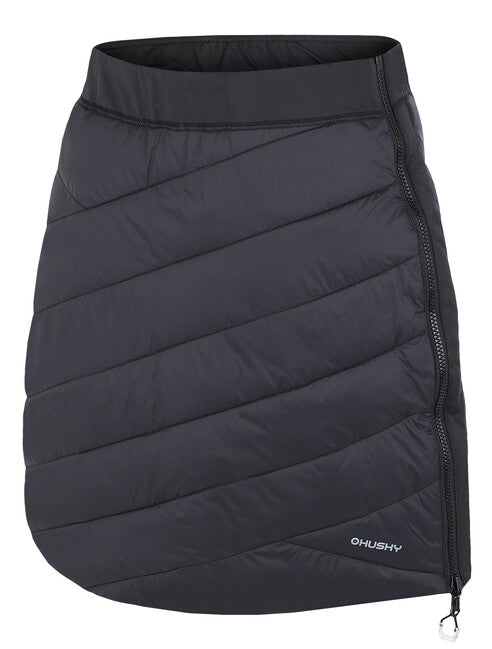 HUSKY Damen- obojstranna Winter- Rock Freez schwarz
