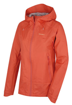 HUSKY Lamy 3 Damen Outdoor-Jacke, rosa
