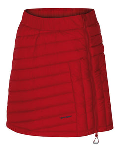 HUSKY Damen- paperova Rock Frozy rot