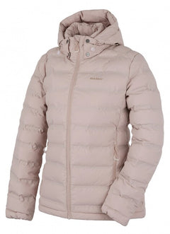 HUSKY Nenie Damen wattierte Jacke, beige