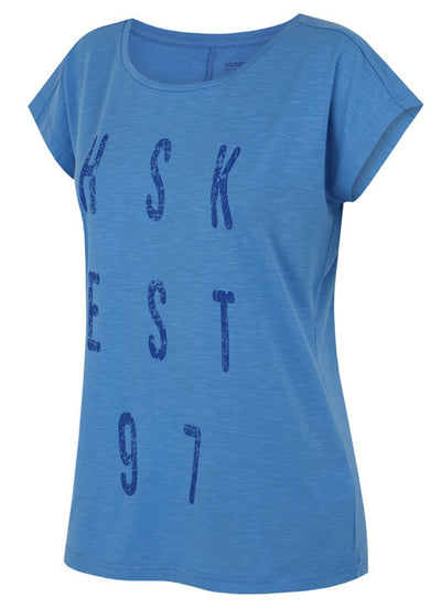 Funktions-T-Shirts für Damen
