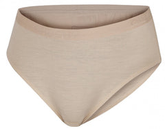 HUSKY Meril Women's Shorts, Beige, L