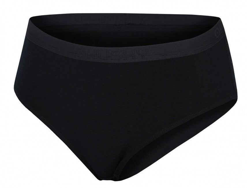 HUSKY Meril damen slips, schwarz