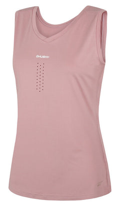 HUSKY Damen- obojstranne funkcne Tanktop Tango L pink