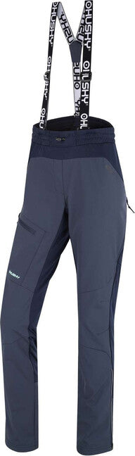HUSKY Kixees Damen Outdoor-Hose, dk. blue