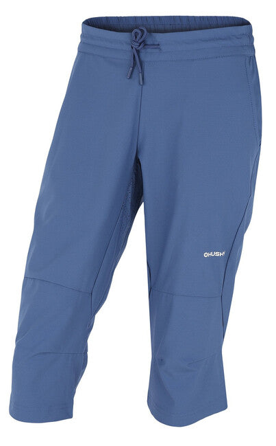 HUSKY Speedy dame nden outdoor 3/4 hose dunkelblau