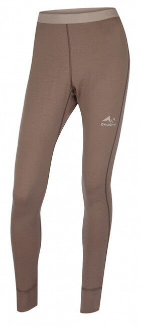 HUSKY Merea damen thermohose , beige