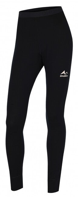 HUSKY Merea thermohose, schwarz