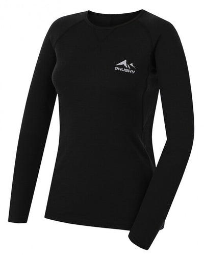 Thermounterwäsche für Damen aus Merinowolle