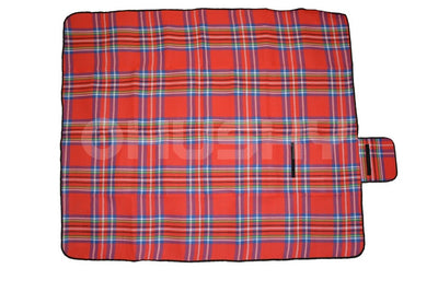 Beach and Picnic Blankets