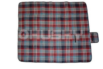Stranddecken