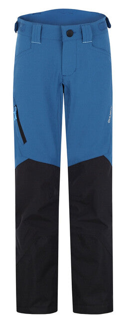 HUSKY Krony K kids outdoor-hose blau