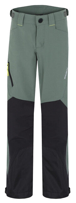 HUSKY Krony K outdoor-hose , grün