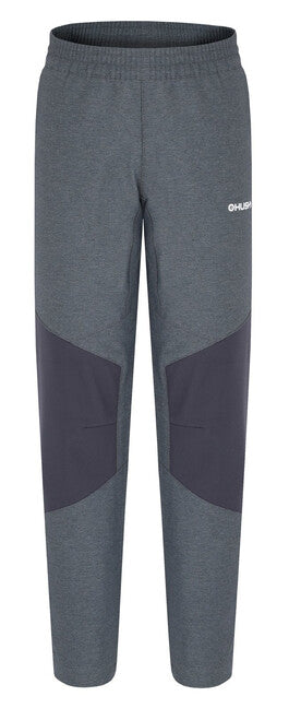 HUSKY Klass K kinder softshell-hose anthrazit