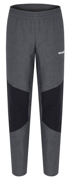 HUSKY Klass K kinder softshell-hose schwarz