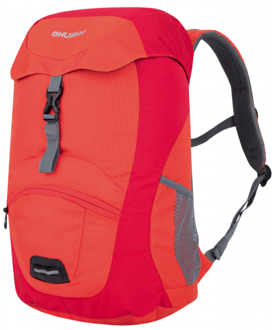 HUSKY Junny rucksack 15l, rot