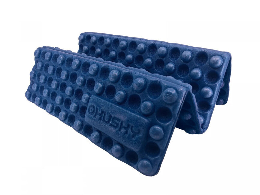HUSKY FUBY zubehör klappsitz , dunkelblau