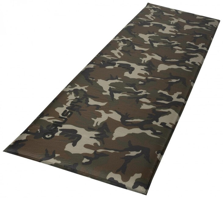 HUSKY Fuzzy 3,5 isomatte, armeegrün