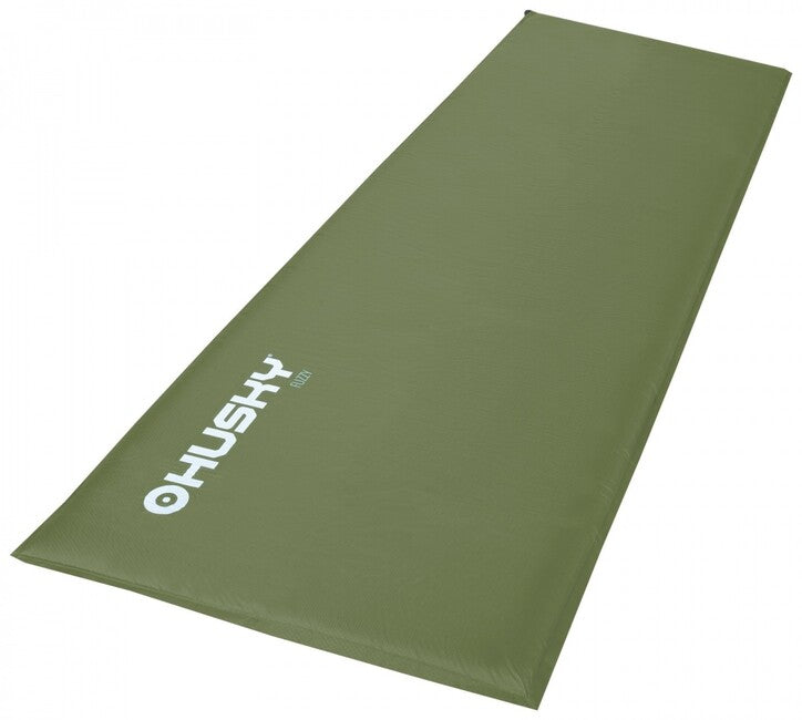 HUSKY Fuzzy 3,5 isomatte, khaki