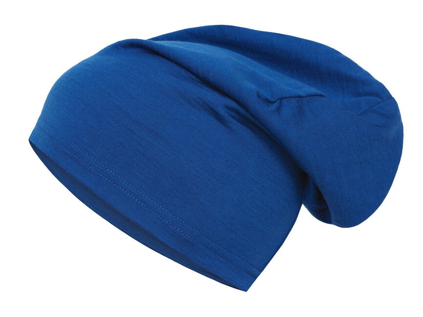 HUSKY Merhat μερινό σκούφος, μπλε