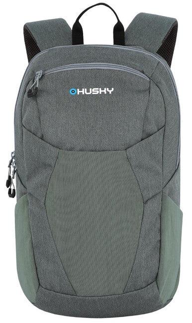 HUSKY Nery city rucksack 20l, grün