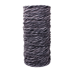 HUSKY Procool multifunktionstuch black stripes