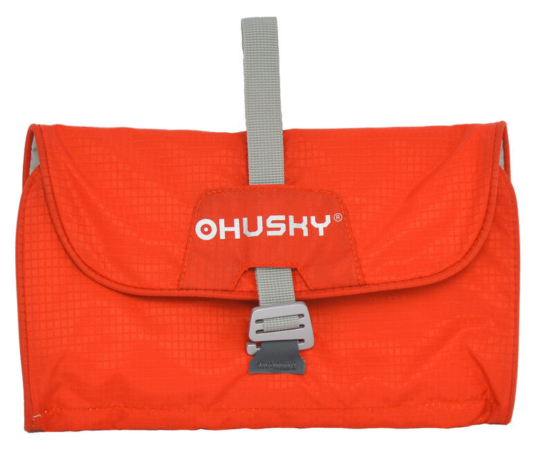 HUSKY Organizer Messi, orange