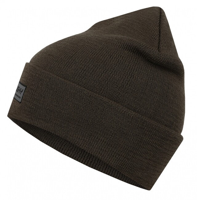 HUSKY Merhat 1 herren merino-mütze , khaki