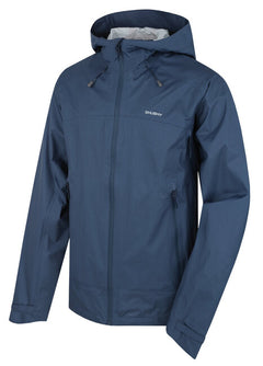 HUSKY Lamy moška outdoor jakna M, temno modra