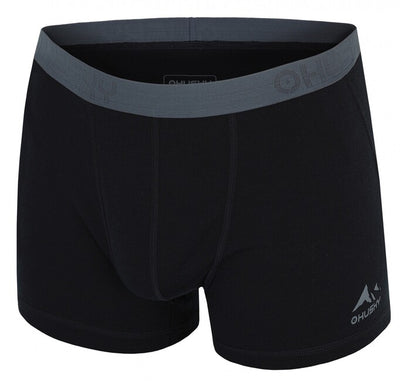 Herren-Merino-Boxershorts