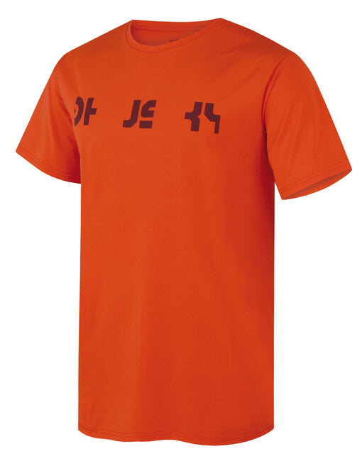 HUSKY Thaw herren Funktions-T-shirt M, orange