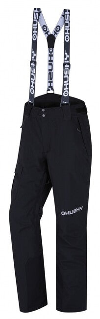 Herren-Skihose