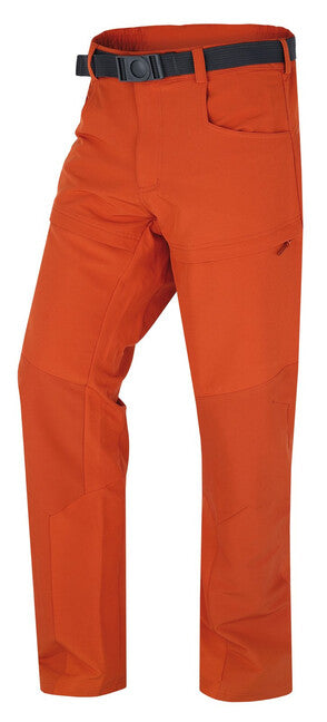 HUSKY Herren- outdoor Hose Keiry M tehlova