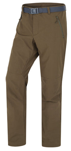 HUSKY Koby Herren Outdoor-Hose, dunkelkhaki