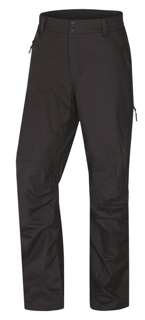 HUSKY Herren- outdoor Hose Lamer M schwarz