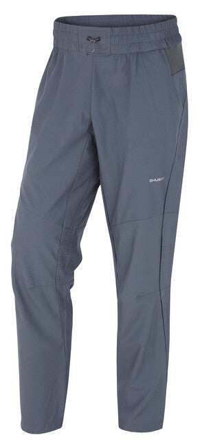 HUSKY Speedy Long herren outdoor-hose anthrazit