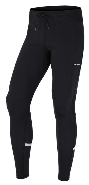 HUSKY Herren- sportove Hose Darby Long M schwarz
