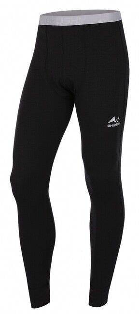 HUSKY Mercie herren thermohose M, schwarz