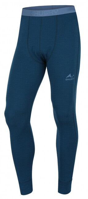 HUSKY Mercie herren thermohose M, blau